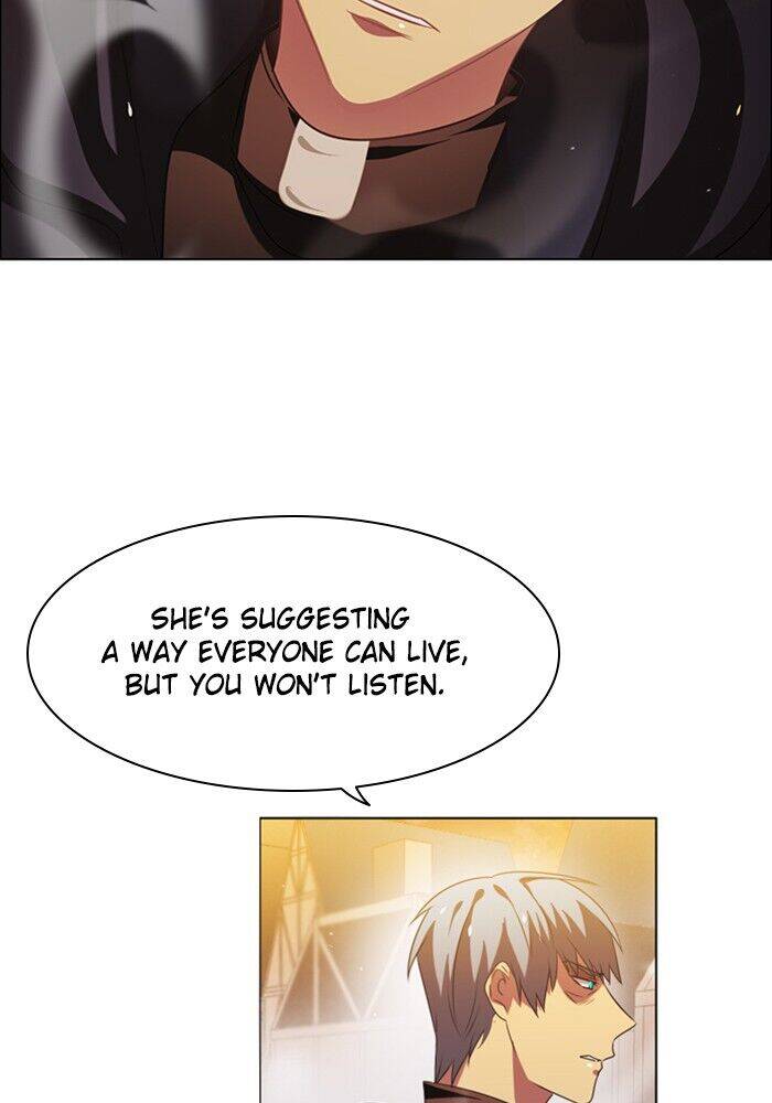 Zero Game Chapter 33 - page 8