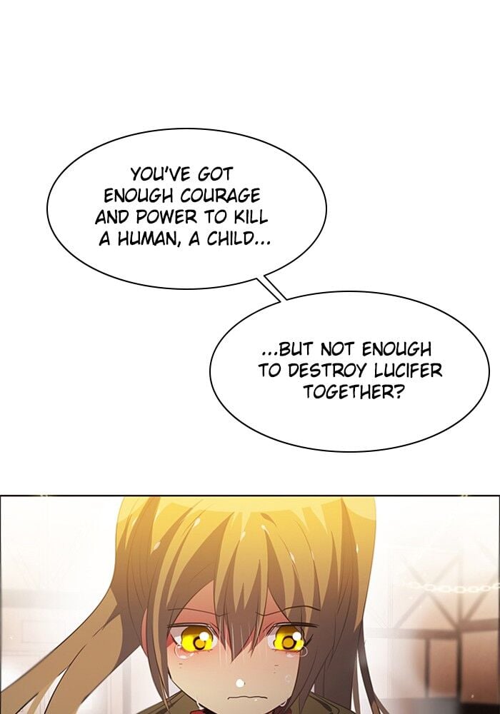 Zero Game Chapter 33 - page 80