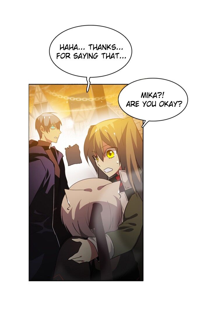 Zero Game Chapter 33 - page 85