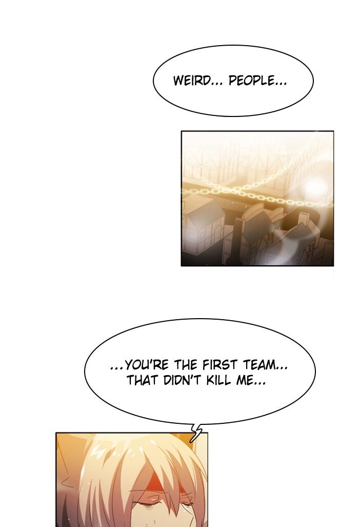 Zero Game Chapter 33 - page 86
