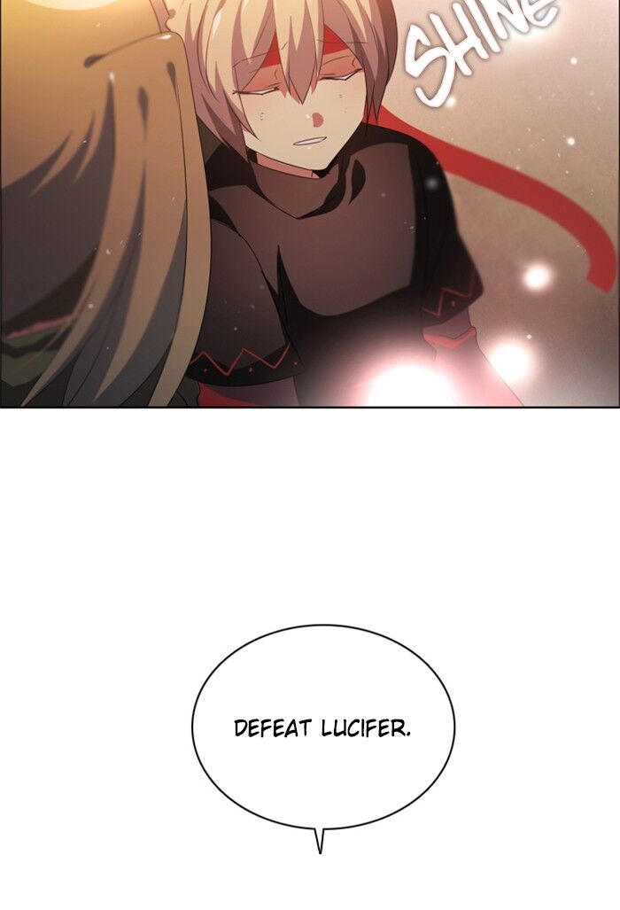 Zero Game Chapter 33 - page 90