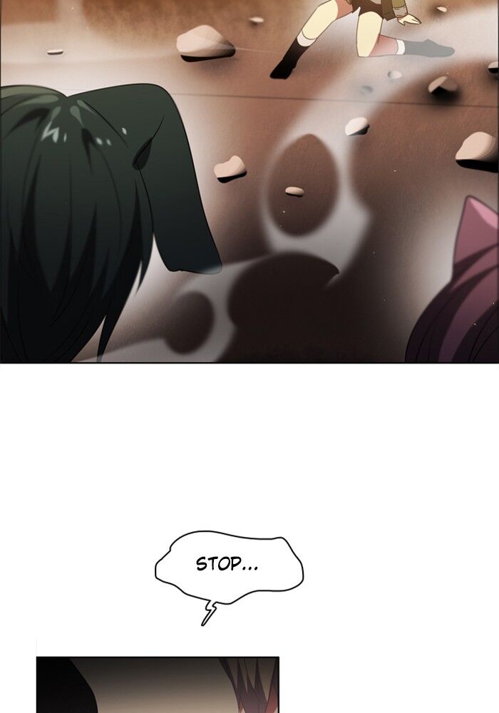 Zero Game Chapter 32 - page 101