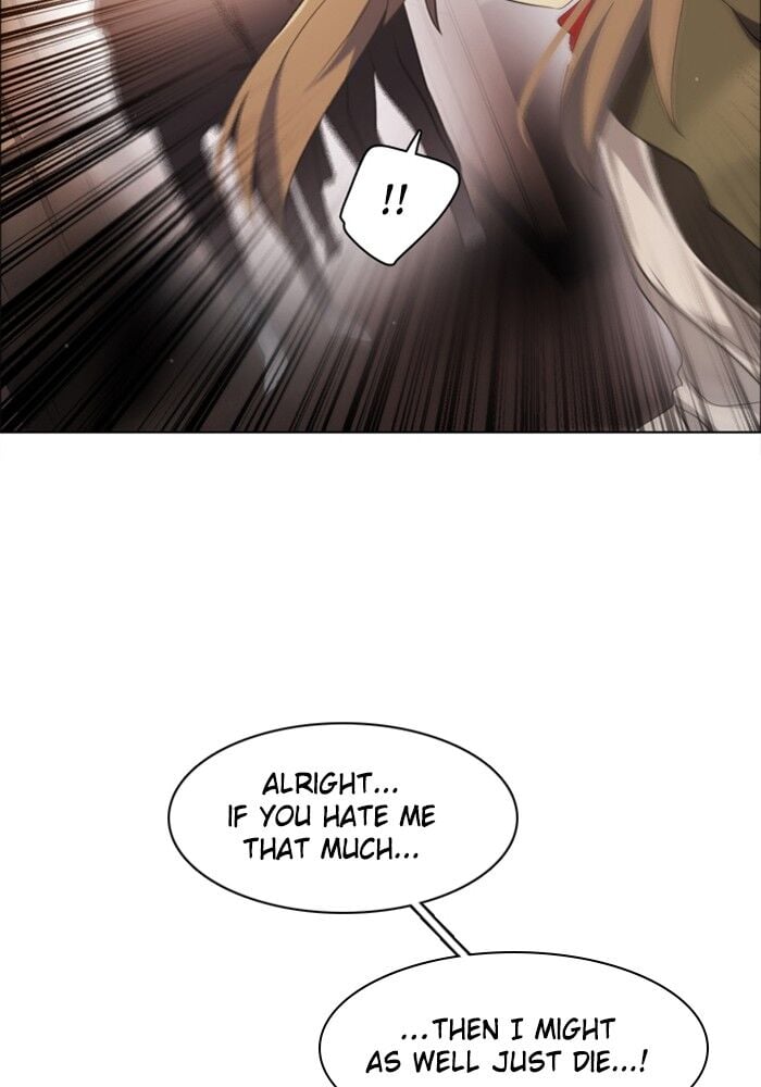 Zero Game Chapter 32 - page 104