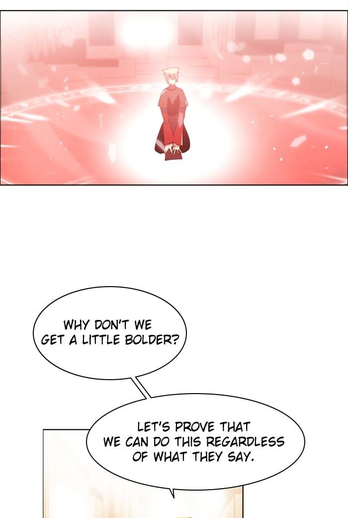 Zero Game Chapter 32 - page 115