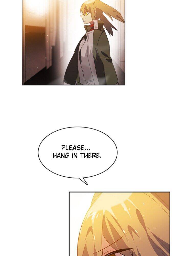 Zero Game Chapter 32 - page 116