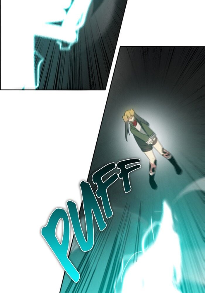 Zero Game Chapter 32 - page 129