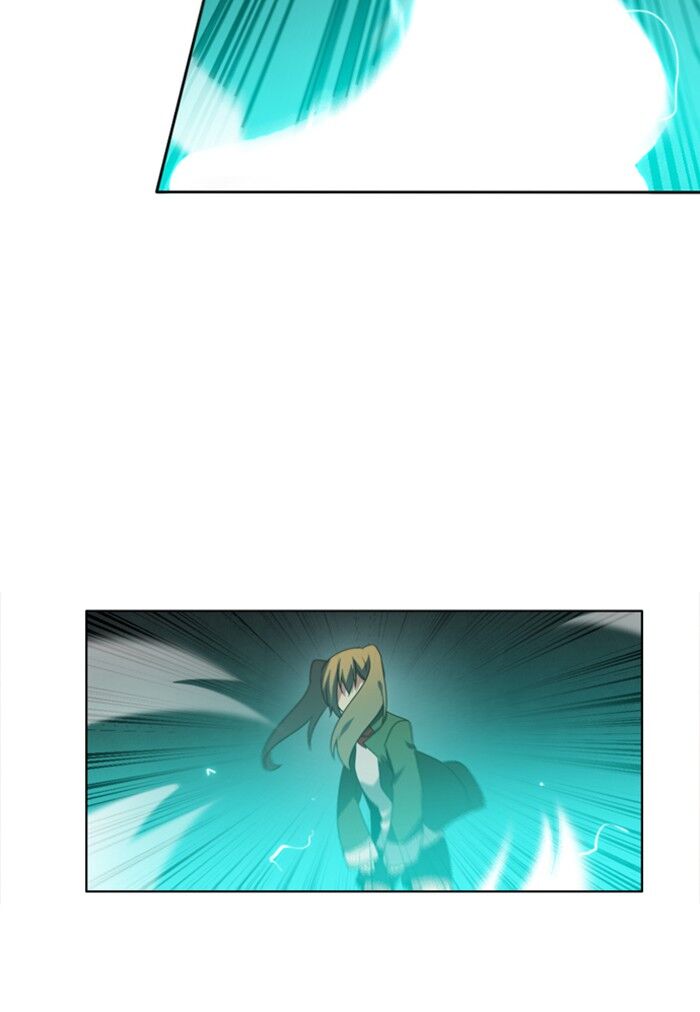 Zero Game Chapter 32 - page 130