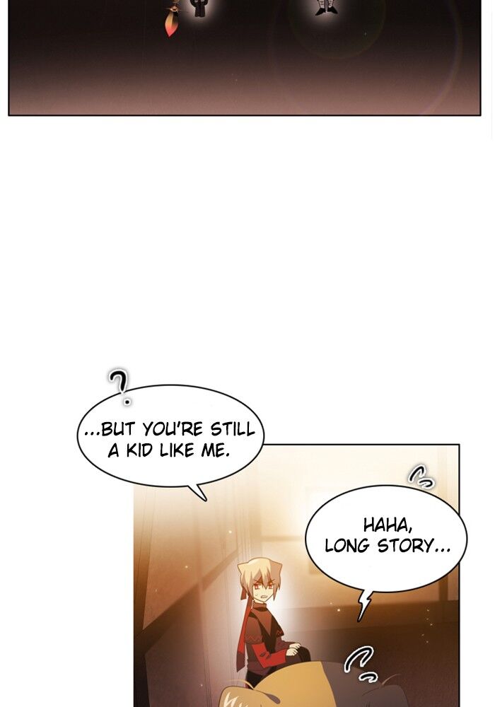Zero Game Chapter 32 - page 41