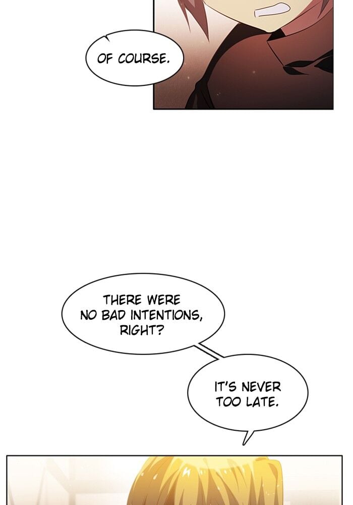 Zero Game Chapter 32 - page 51