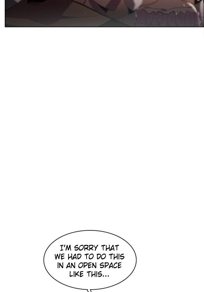 Zero Game Chapter 32 - page 85