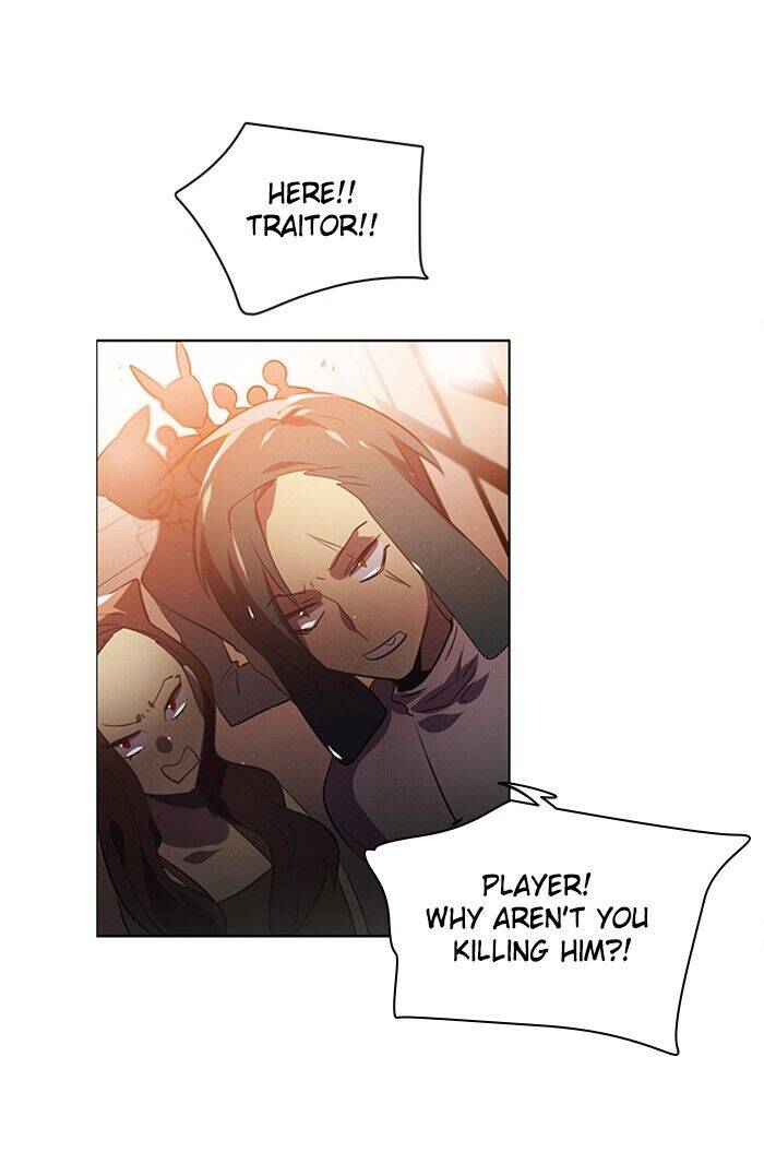 Zero Game Chapter 32 - page 88