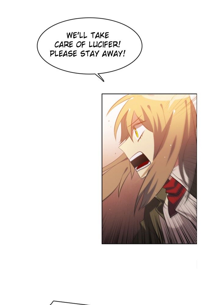 Zero Game Chapter 32 - page 89