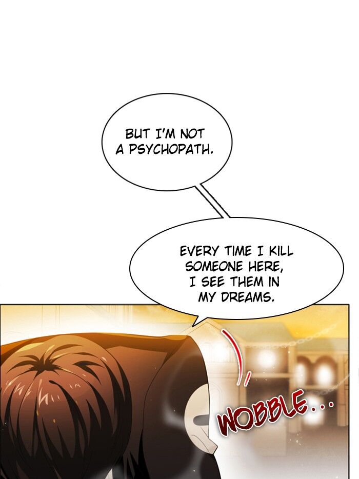 Zero Game Chapter 32 - page 9