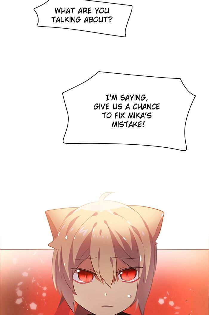 Zero Game Chapter 32 - page 90