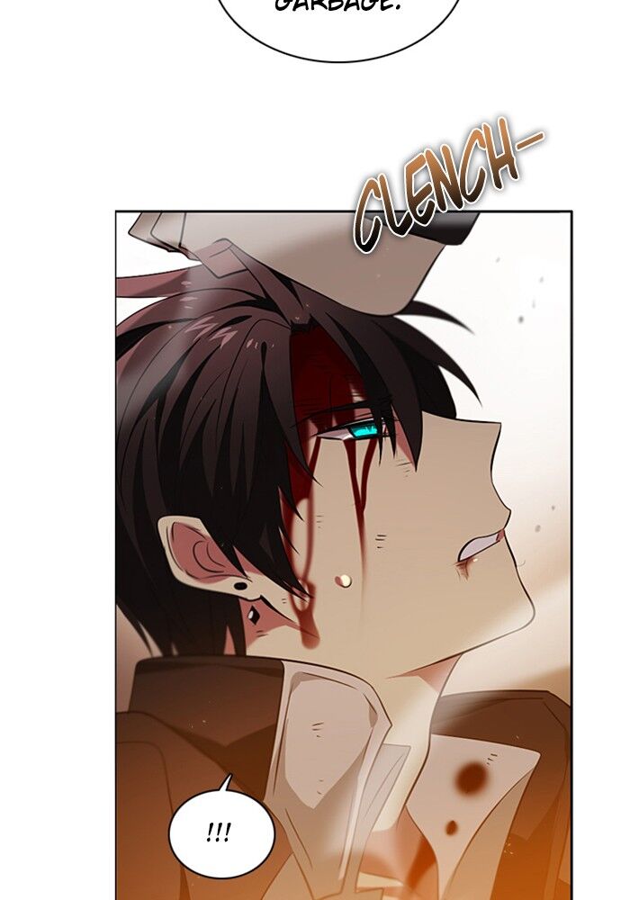 Zero Game Chapter 31 - page 100