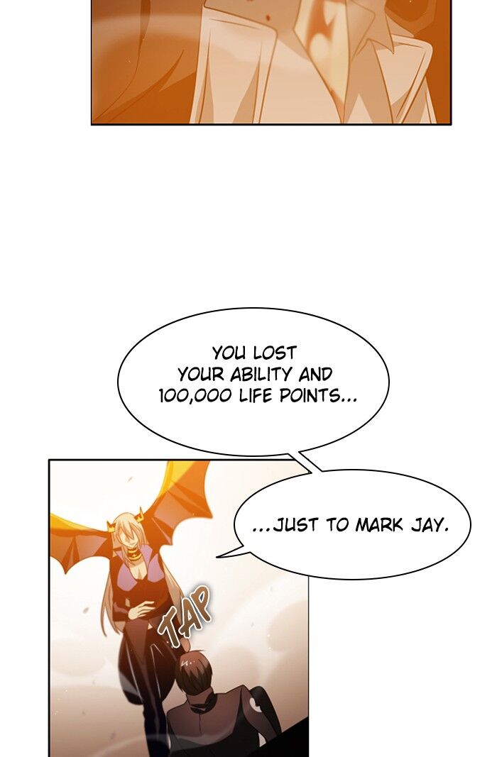 Zero Game Chapter 31 - page 101