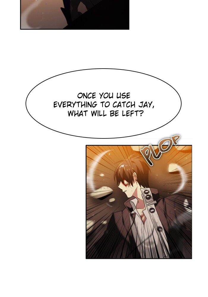 Zero Game Chapter 31 - page 102