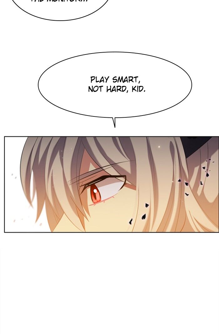 Zero Game Chapter 31 - page 105