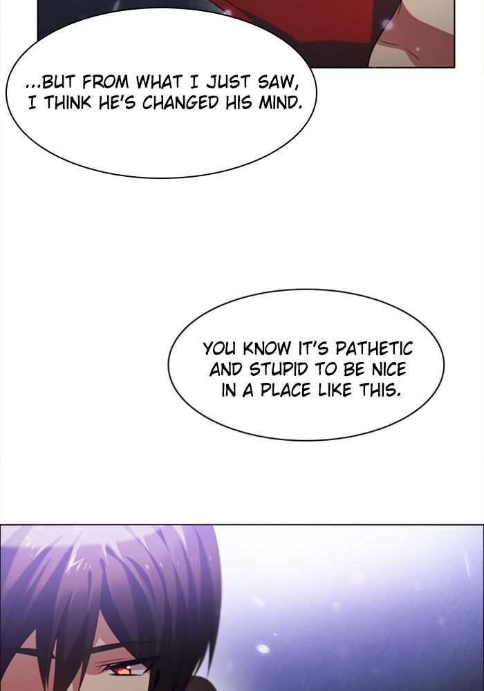 Zero Game Chapter 31 - page 109