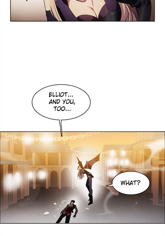 Zero Game Chapter 31 - page 111