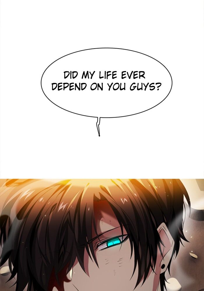 Zero Game Chapter 31 - page 113