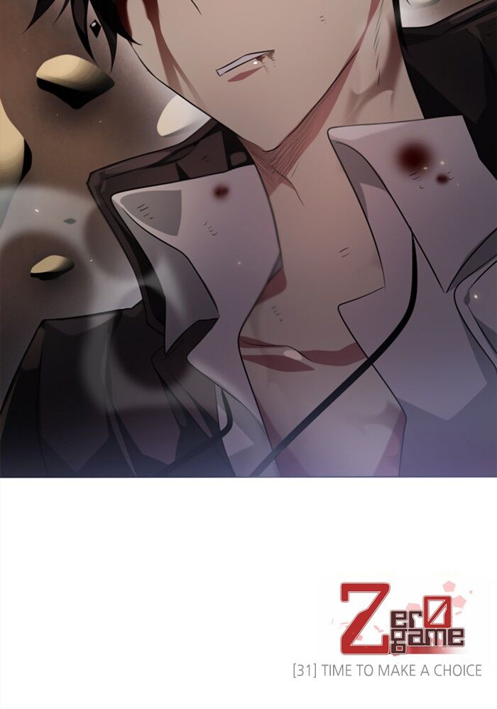 Zero Game Chapter 31 - page 114