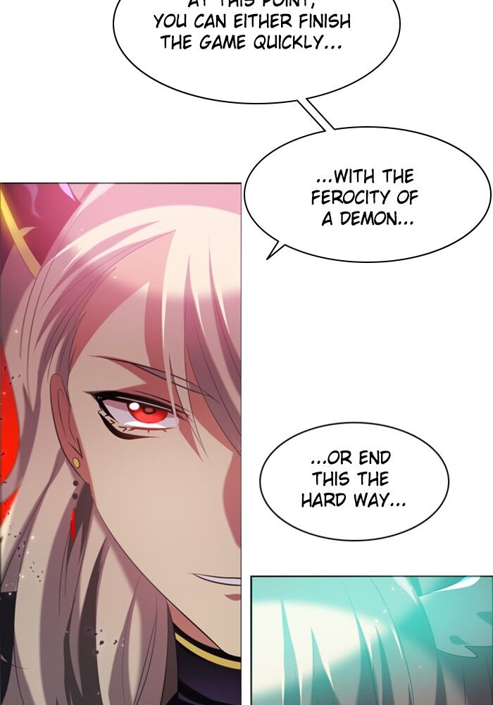 Zero Game Chapter 31 - page 16