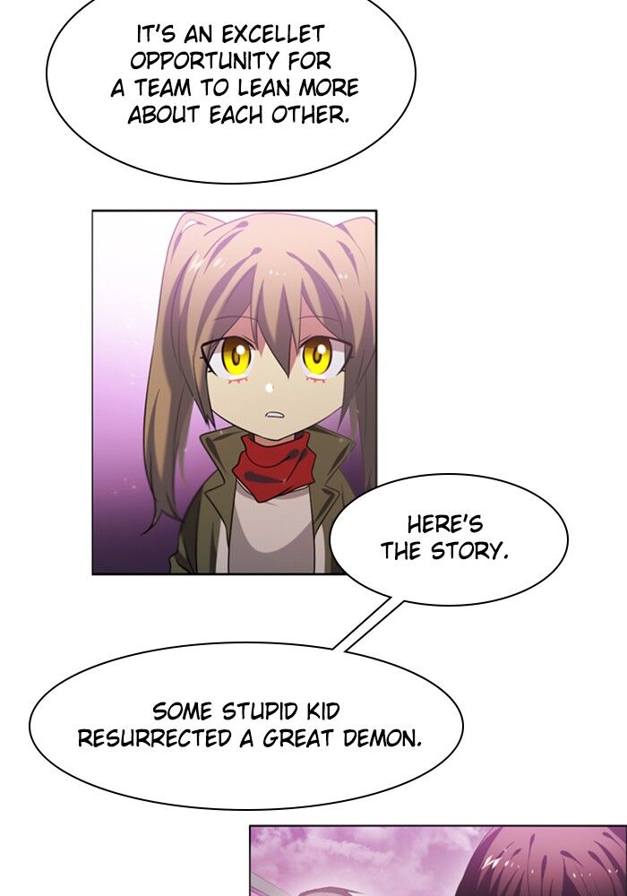 Zero Game Chapter 31 - page 18