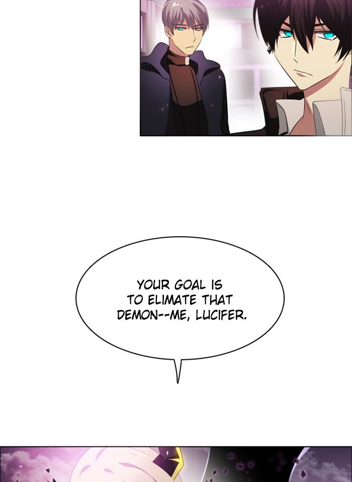 Zero Game Chapter 31 - page 19