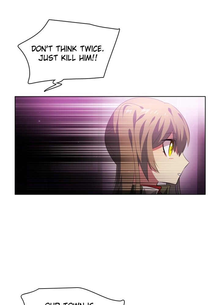 Zero Game Chapter 31 - page 26