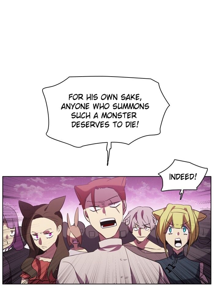 Zero Game Chapter 31 - page 28