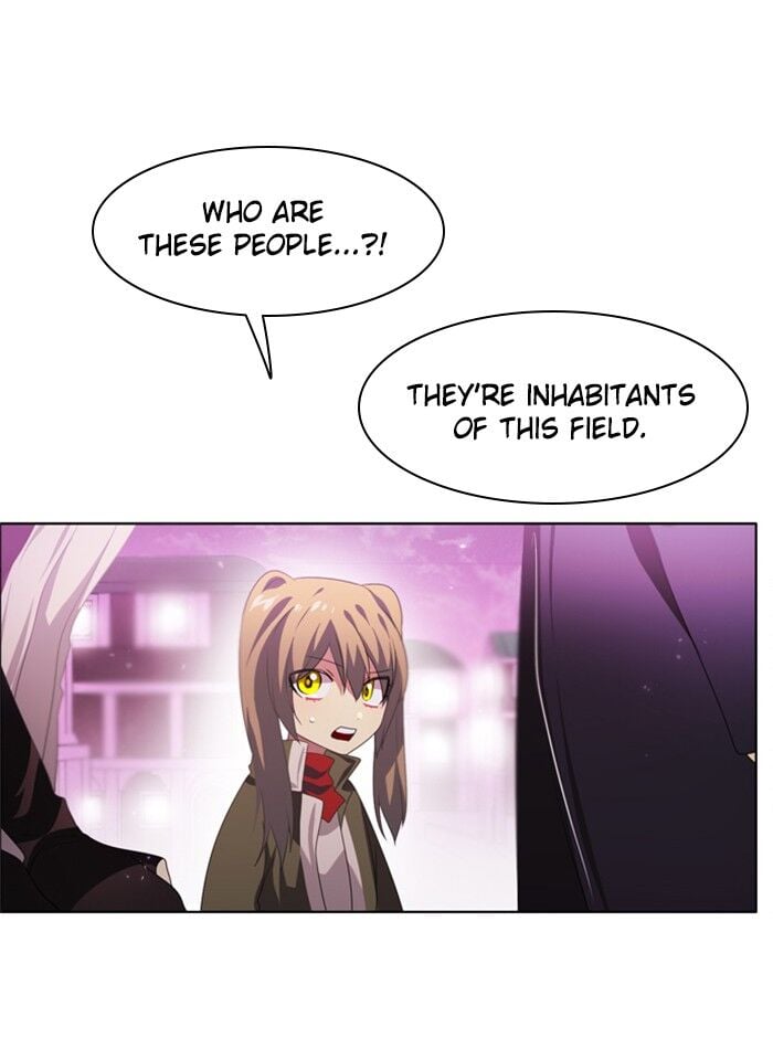 Zero Game Chapter 31 - page 29