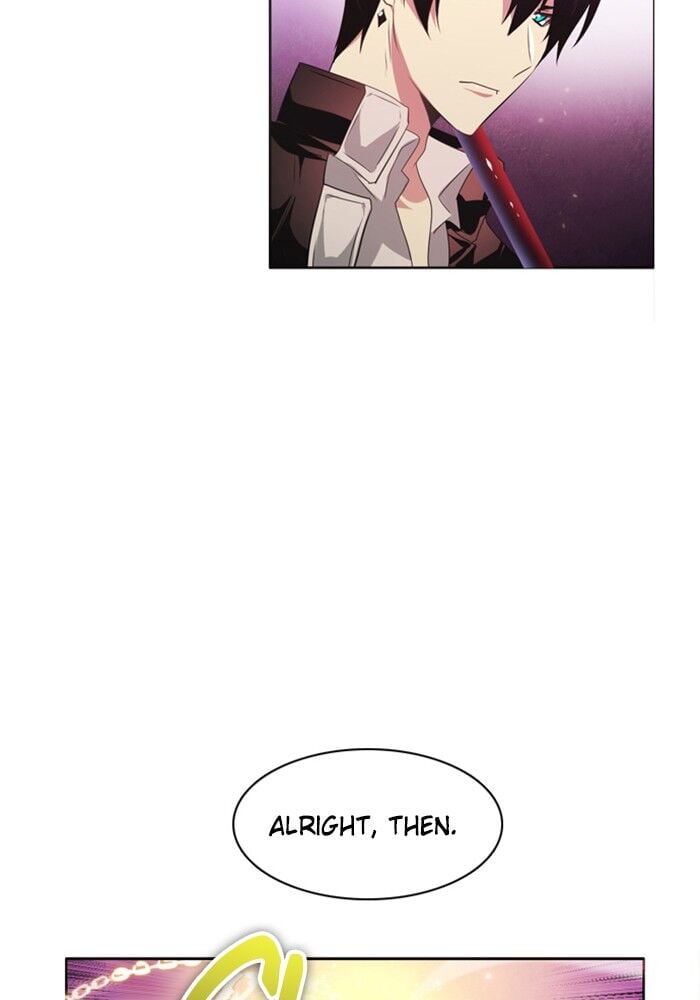 Zero Game Chapter 31 - page 33