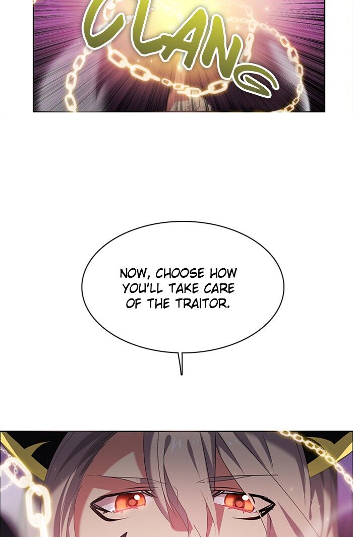 Zero Game Chapter 31 - page 34