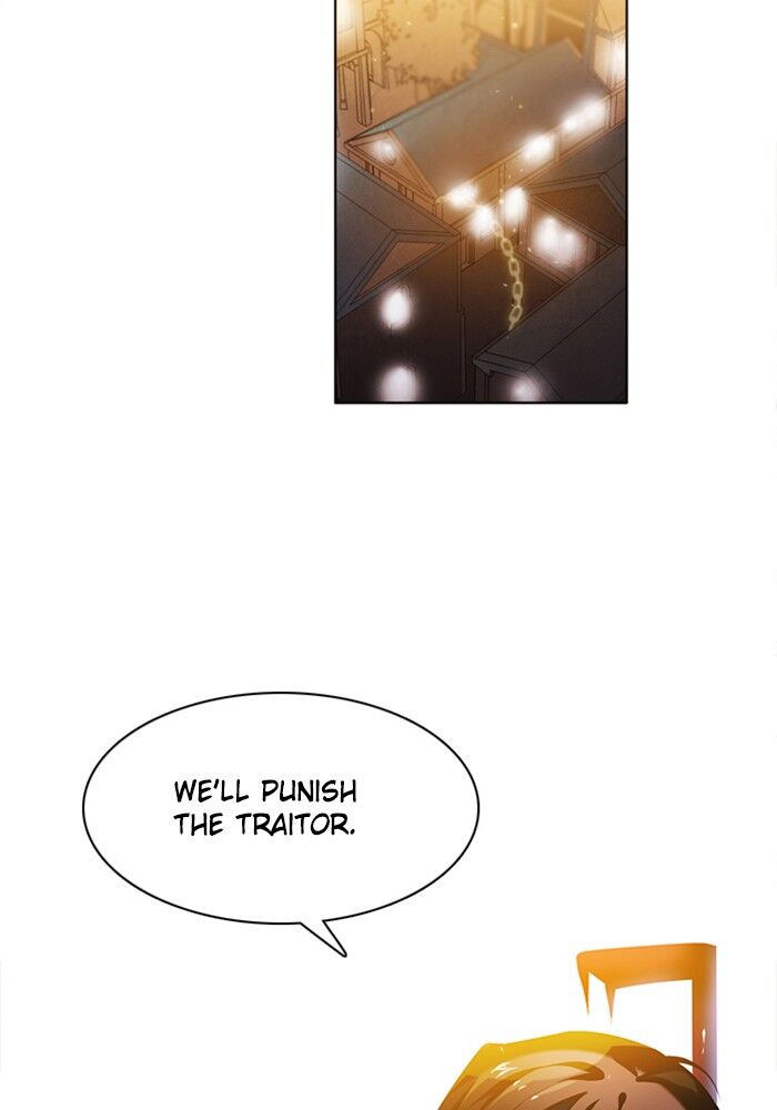 Zero Game Chapter 31 - page 39