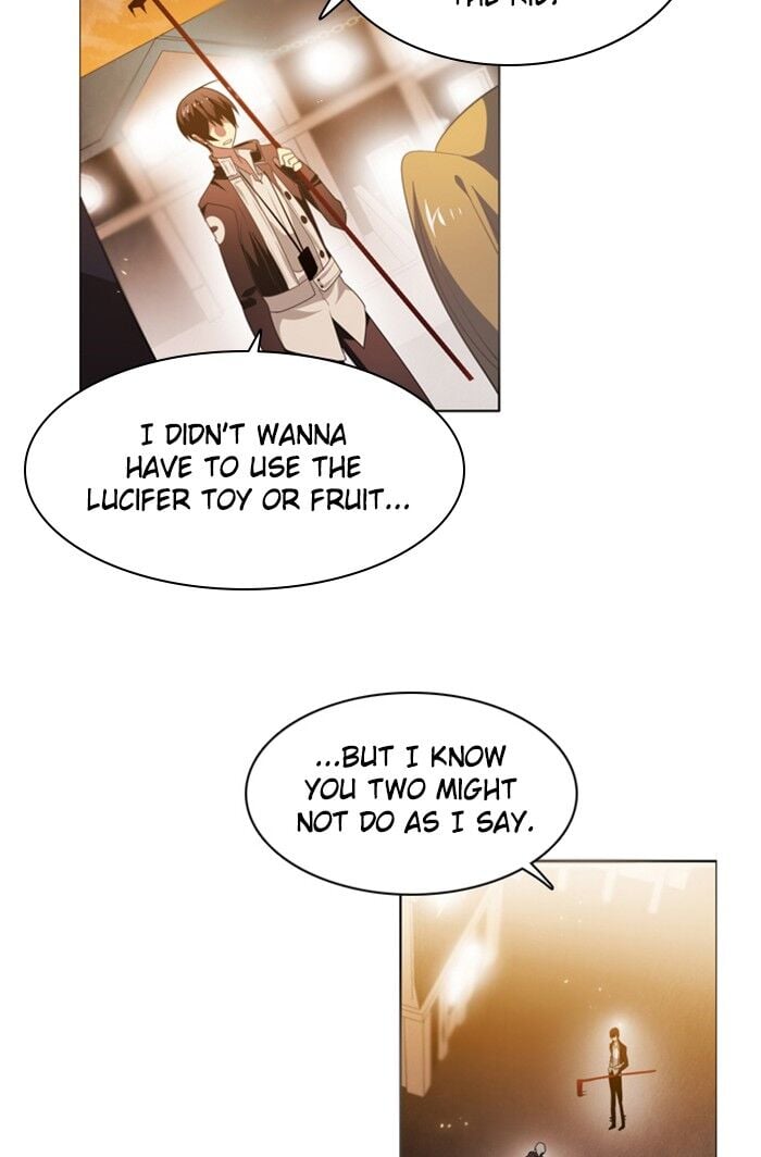 Zero Game Chapter 31 - page 44