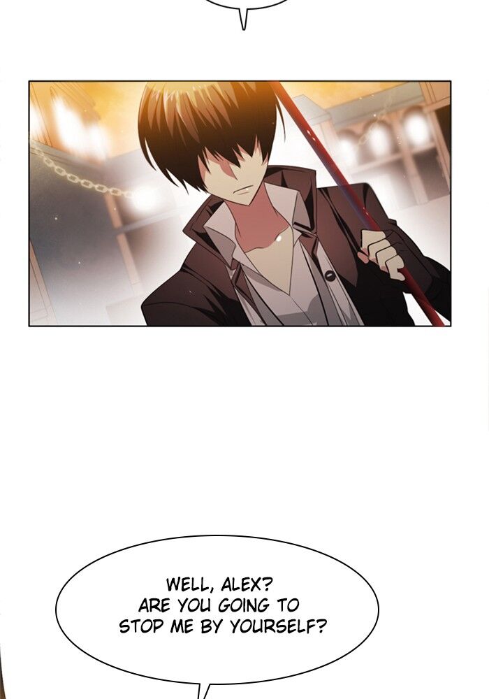 Zero Game Chapter 31 - page 51