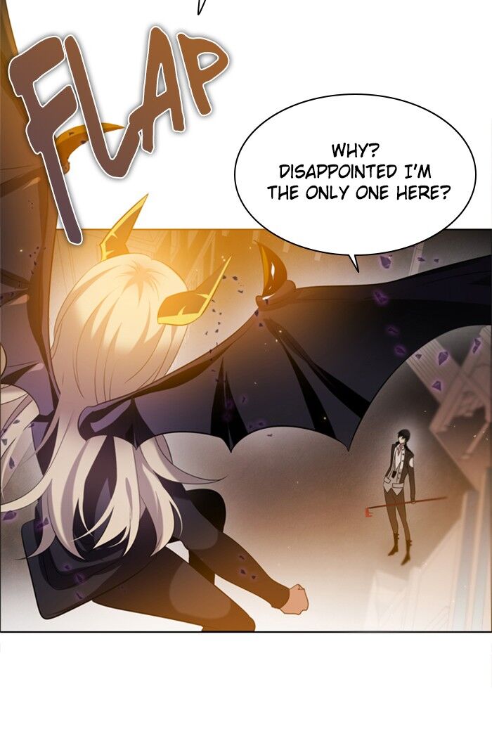 Zero Game Chapter 31 - page 52