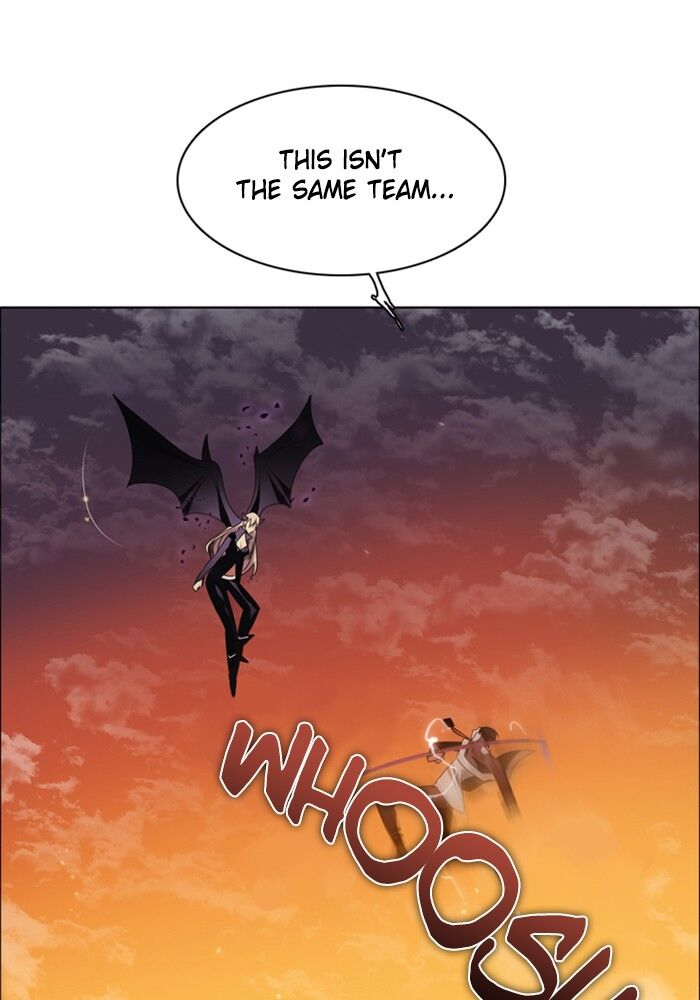 Zero Game Chapter 31 - page 59