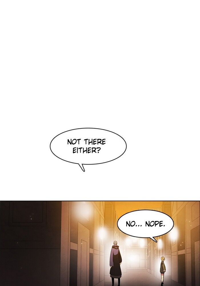 Zero Game Chapter 31 - page 65