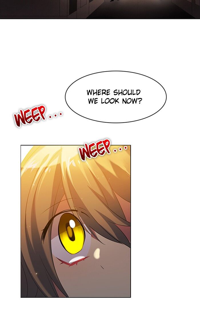 Zero Game Chapter 31 - page 66