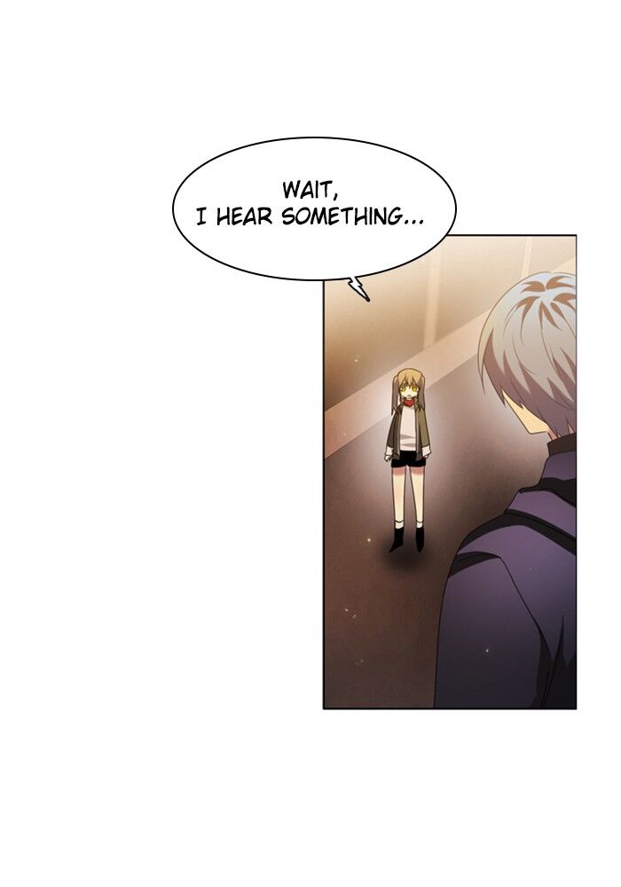 Zero Game Chapter 31 - page 67