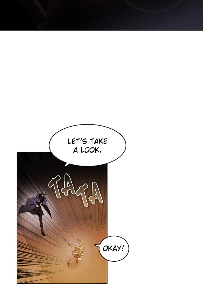 Zero Game Chapter 31 - page 69