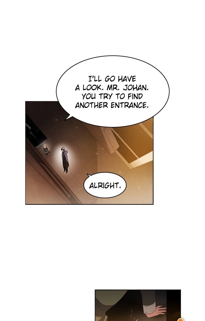 Zero Game Chapter 31 - page 72