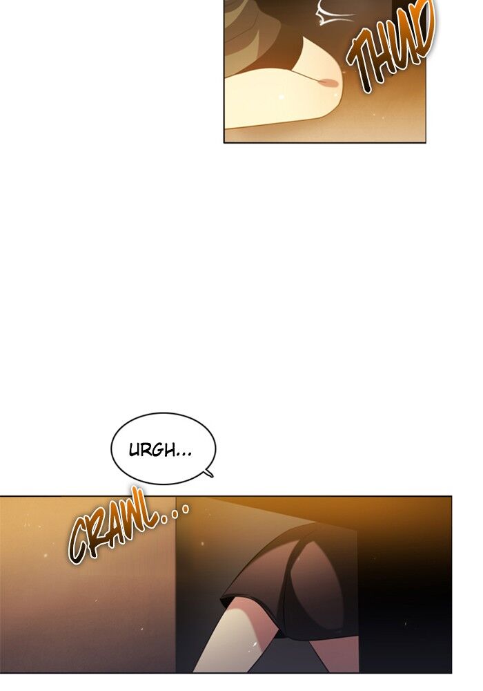 Zero Game Chapter 31 - page 73