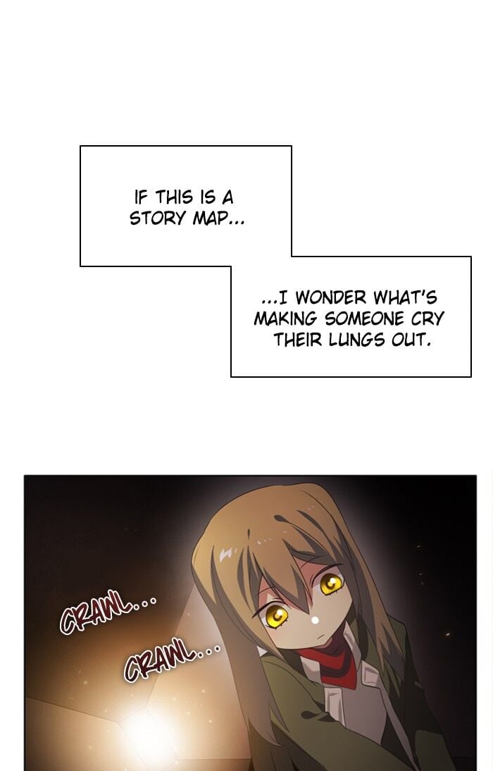 Zero Game Chapter 31 - page 74