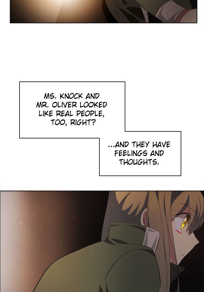 Zero Game Chapter 31 - page 75