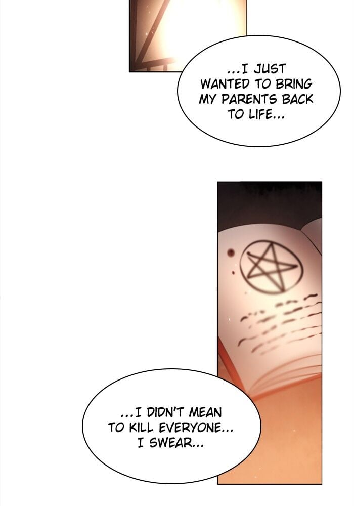 Zero Game Chapter 31 - page 8
