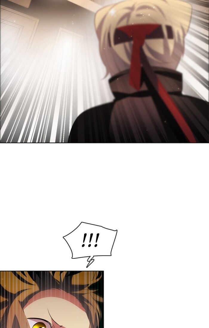 Zero Game Chapter 31 - page 80