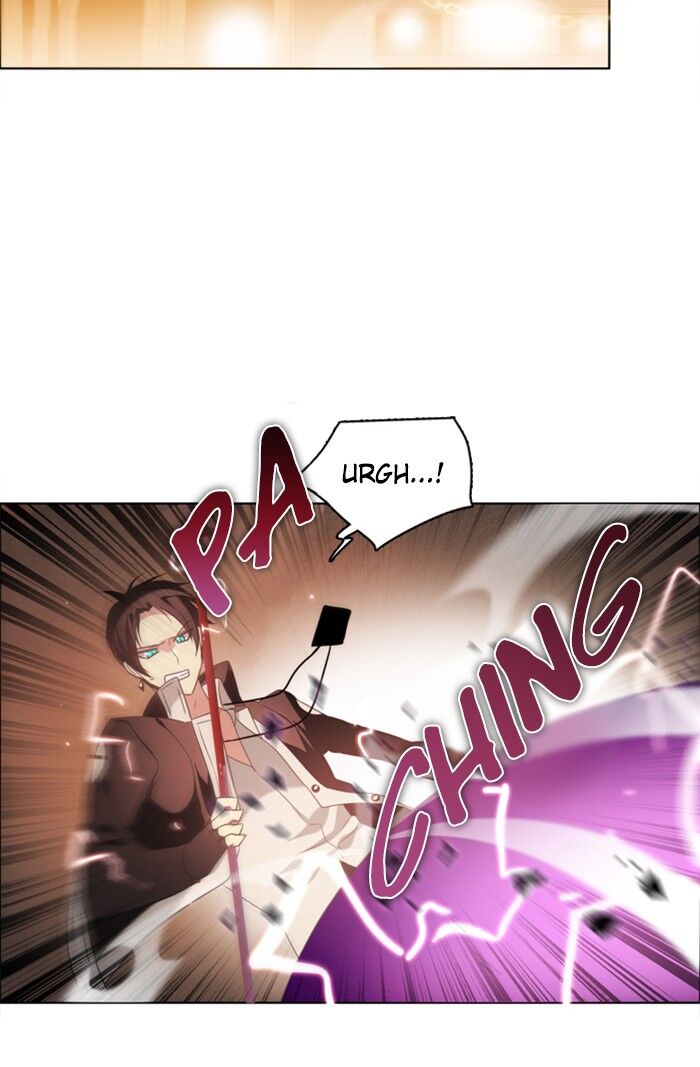 Zero Game Chapter 31 - page 89